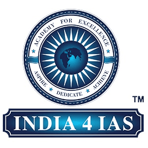 India 4 IAS - Facility Management Client